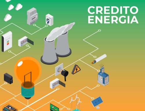 Credito Energia